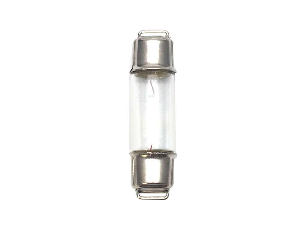 2000 Ford Contour Engine Compartment Light Bulb (CARQUEST)