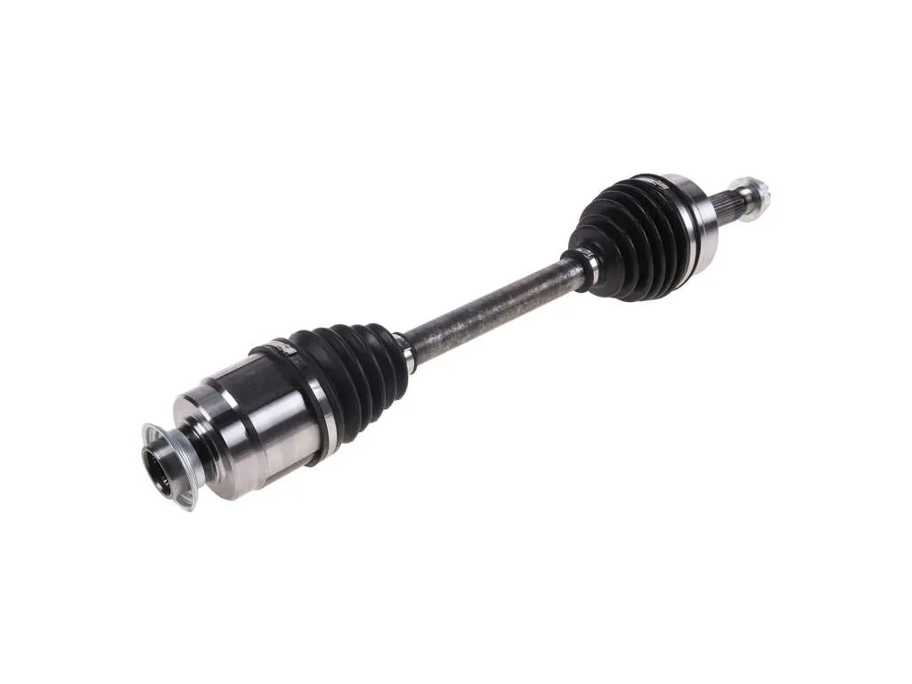 2013-2015 Acura RDX CV Axle Assembly - Front Right (Genuine)