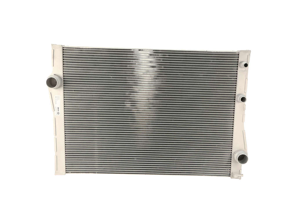 2015-2016 BMW X6 Radiator - Center (Behr)