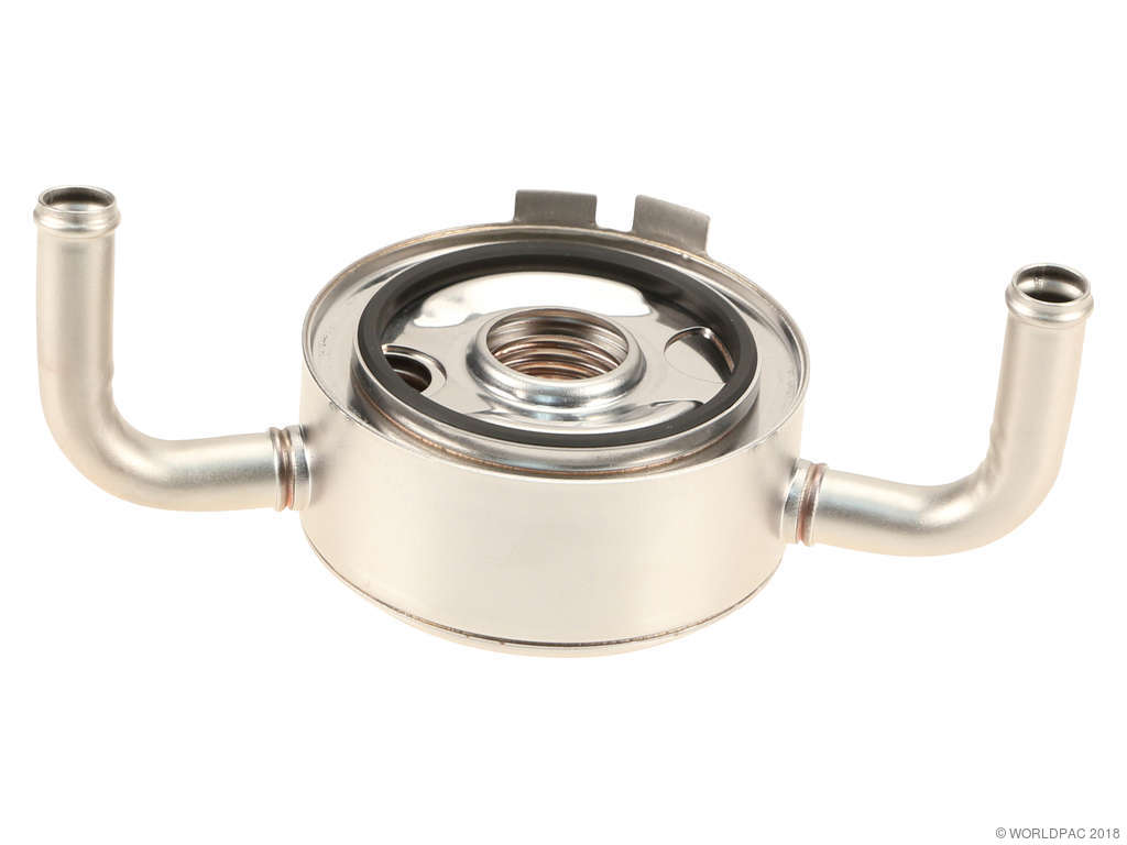 2003-2012 INFINITI FX35 Engine Oil Cooler (Genuine)