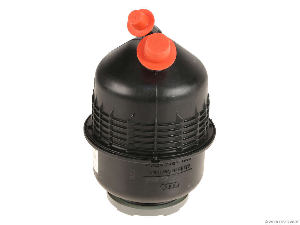 2008-2012 Audi S5 Power Steering Reservoir (Genuine)