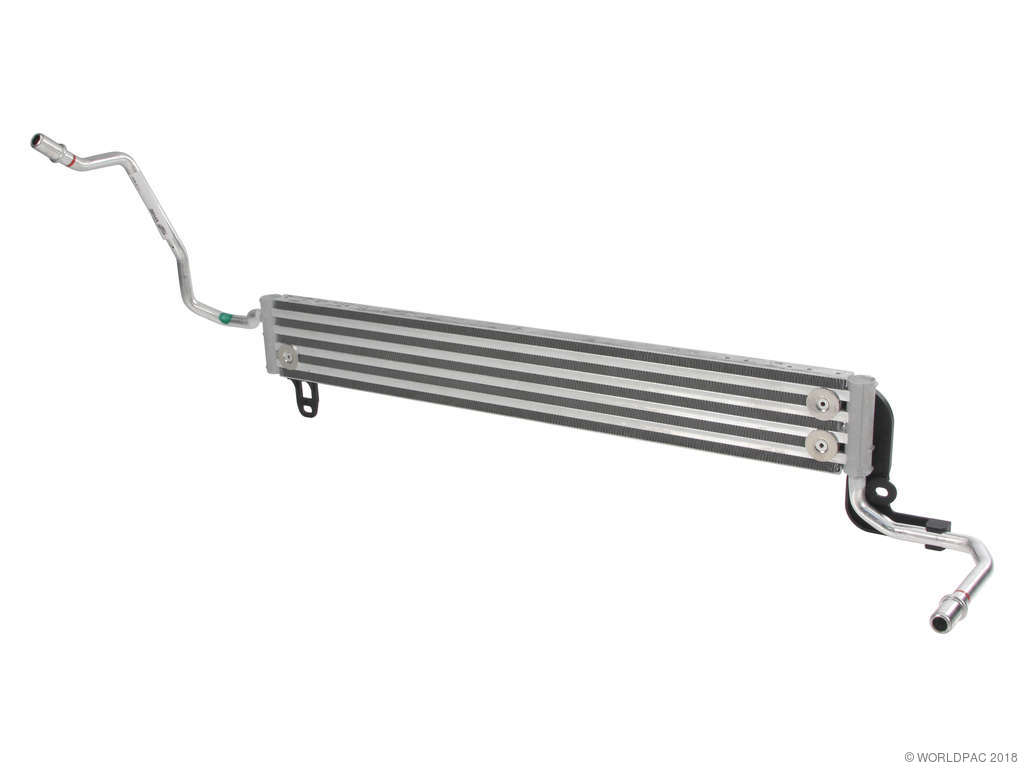2008-2010 BMW 528i Power Steering Cooler (Behr)