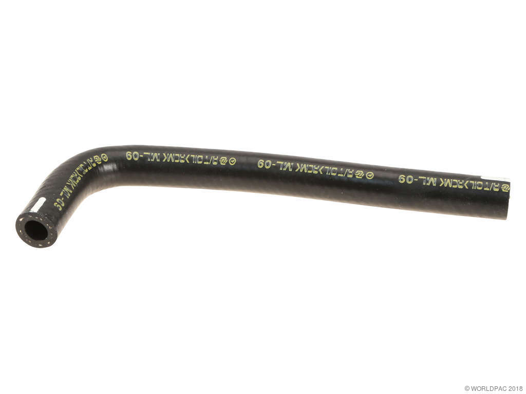 2003-2009 Lexus GX470 Automatic Transmission Oil Cooler Hose (Genuine)