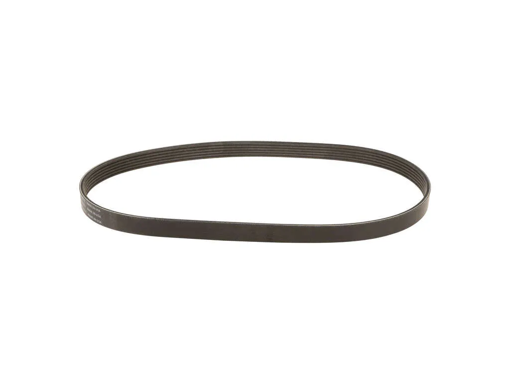 2009-2011 Toyota Matrix Accessory Drive Belt - Alternator - From Fan (Mitsuboshi)