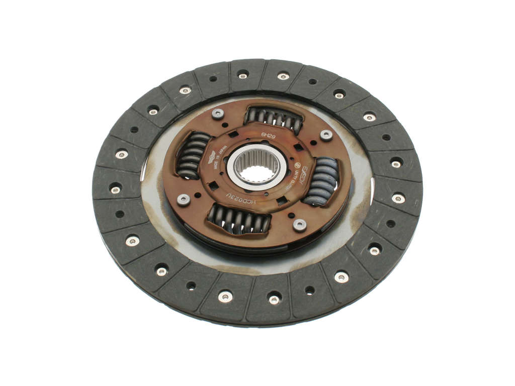 1998-1999 Acura CL Transmission Clutch Friction Plate (Exedy)
