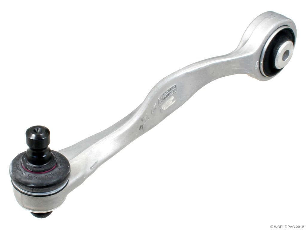 1999-2009 Audi A4 Suspension Control Arm - Front Left Upper Rearward (Lemfoerder)
