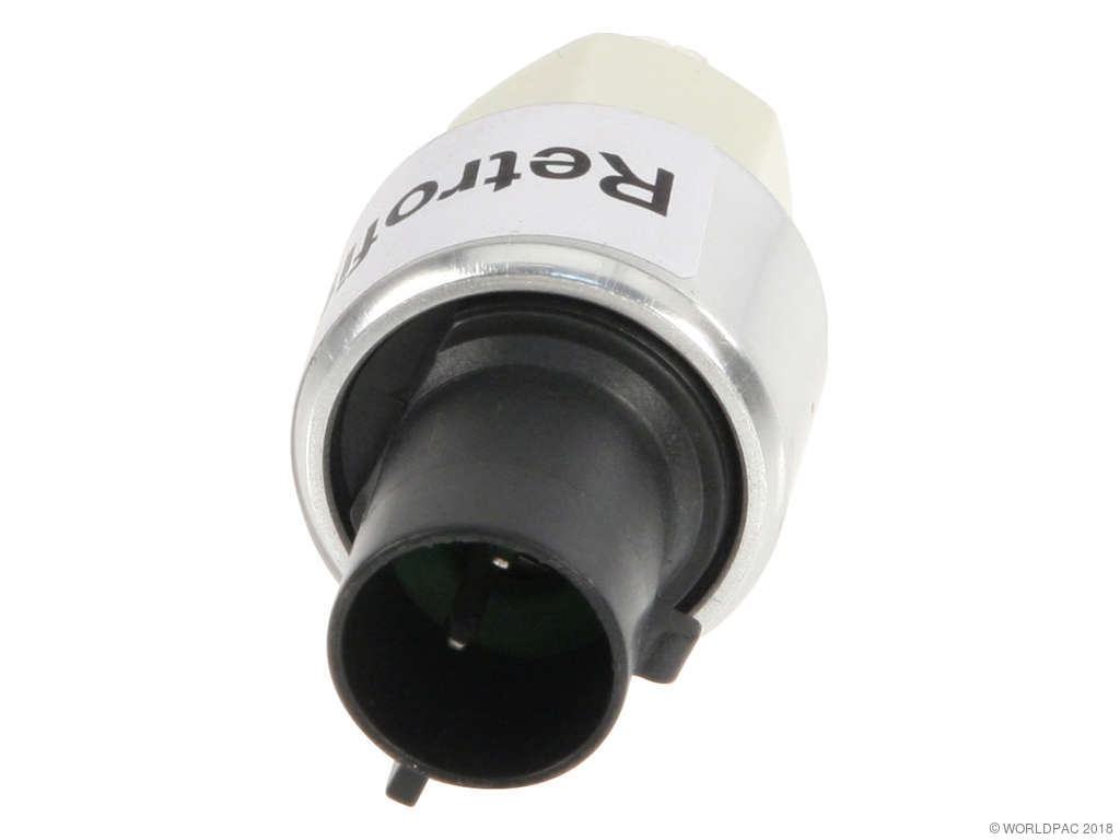 1992-1993 GMC C3500HD HVAC Pressure Switch (Santech/ Omega Envir. Tech.)