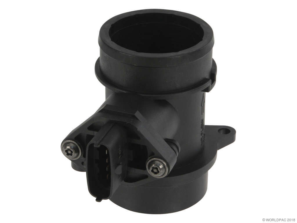 2000-2003 Hyundai Accent Fuel Injection Air Flow Meter (Vemo)