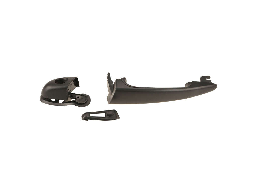 2001-2006 BMW M3 Exterior Door Handle - Front Left (APA/URO Parts)