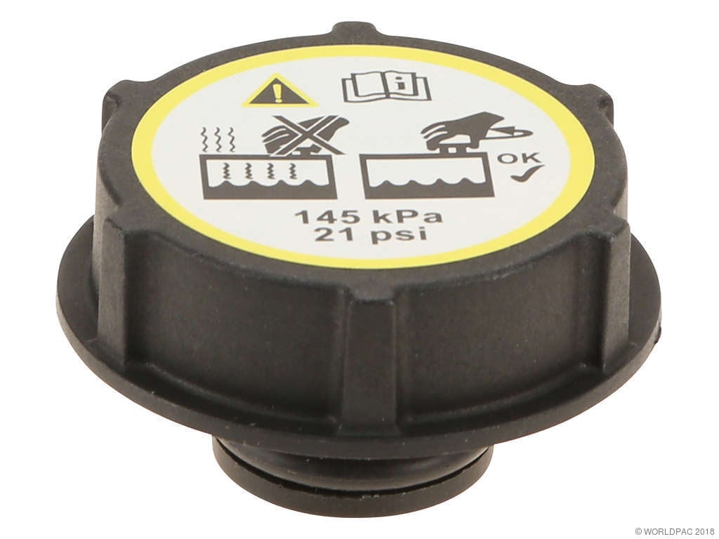 2004-2013 Mazda 3 Engine Coolant Reservoir Cap (APA/URO Parts)