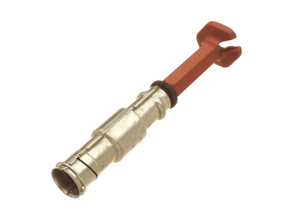1994-1995 Mercedes-Benz S500 Spark Plug Connector (Bosch)