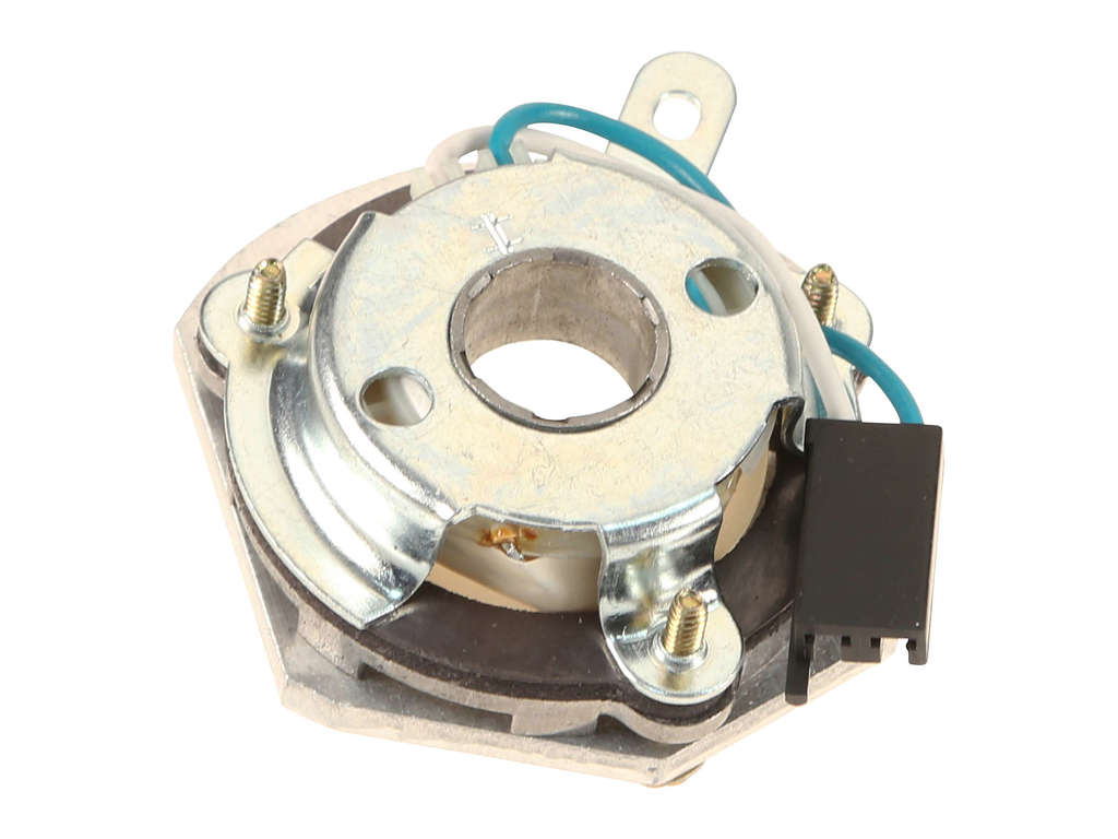 1986-1990 Chevrolet Caprice Distributor Transistor Unit (ACDelco)