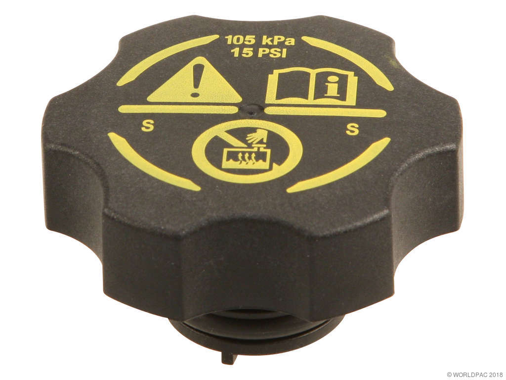 2015-2020 Chevrolet Suburban Radiator Cap (ACDelco)