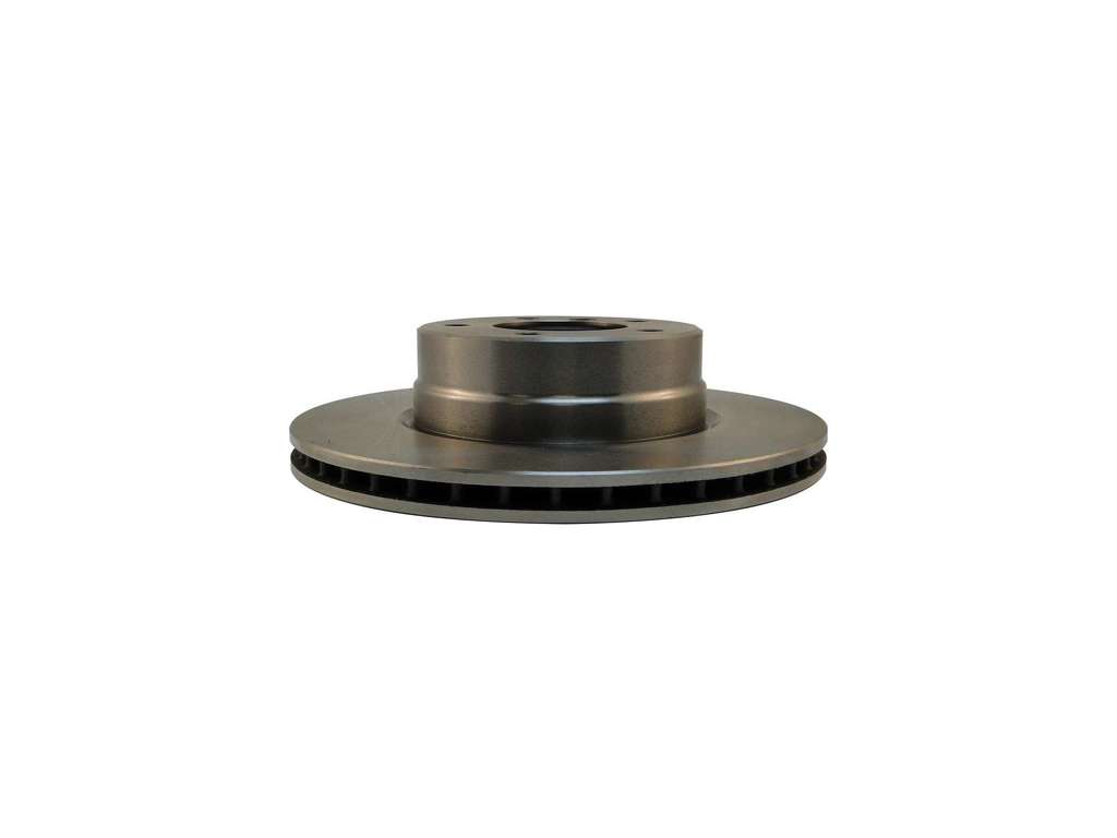 2004-2007 BMW 525i Disc Brake Rotor - Front (CARQUEST)