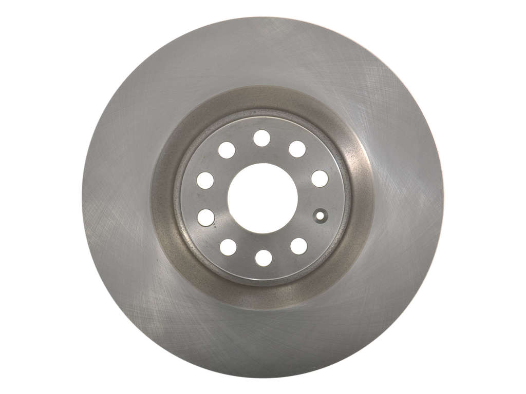 2009-2012 Volkswagen CC Disc Brake Rotor - Front (Autopart International)
