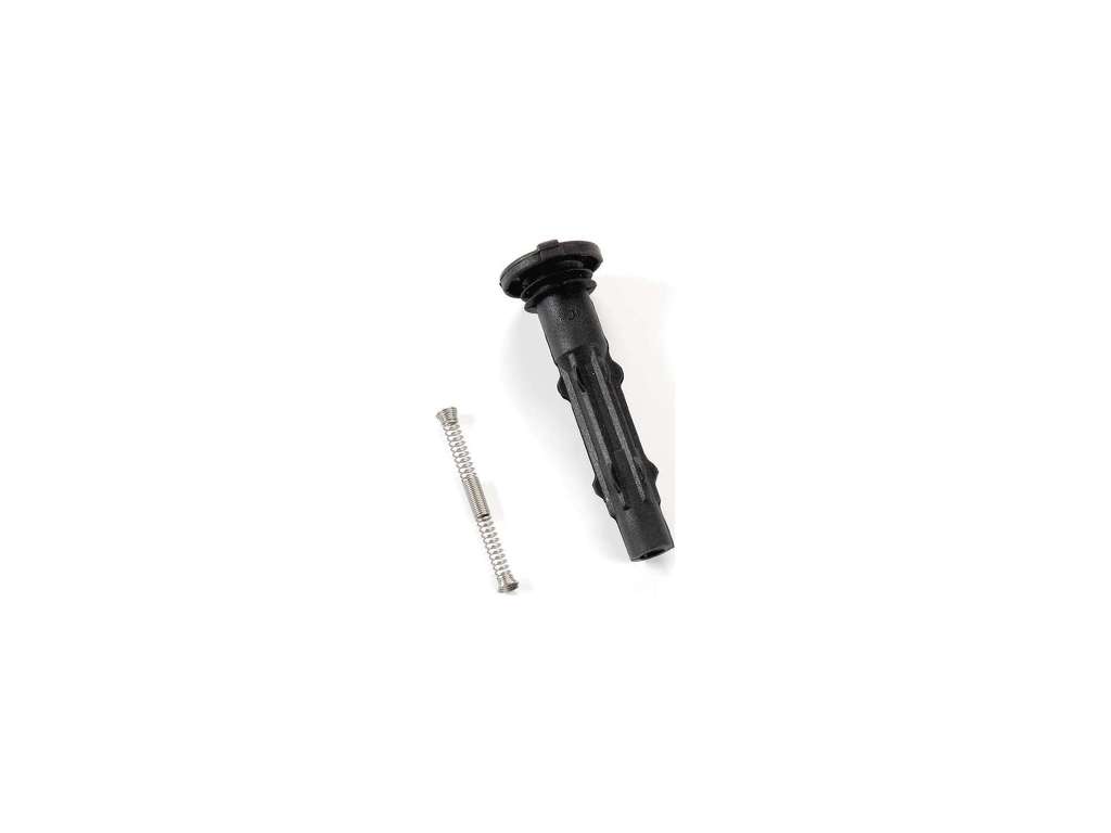 2006-2007 Mercedes-Benz C280 Direct Ignition Coil Boot (CARQUEST)