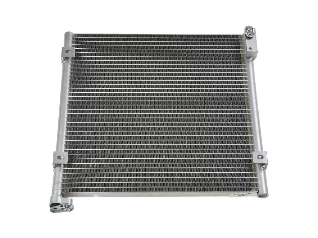 1996-2000 Honda Civic A/C Condenser (Autopart International)