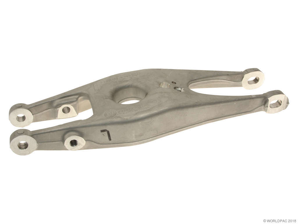 2013 BMW M3 Suspension Control Arm - Rear Left Lower (Genuine)