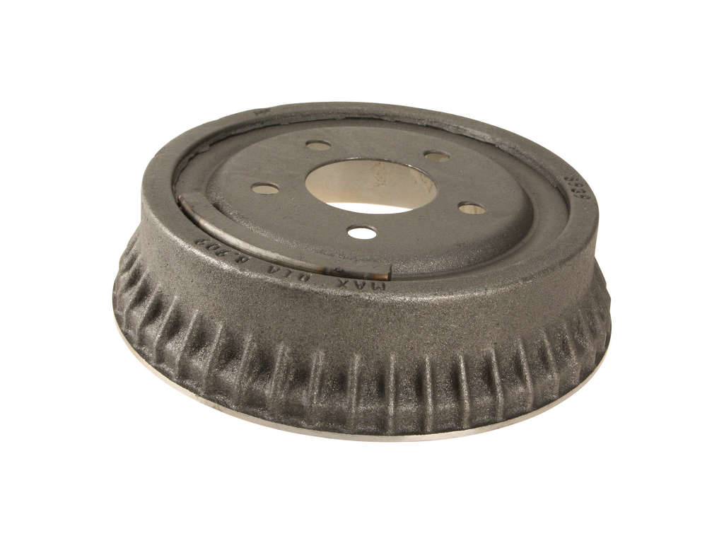 1983-2004 Buick Century Brake Drum - Rear (ACDelco)