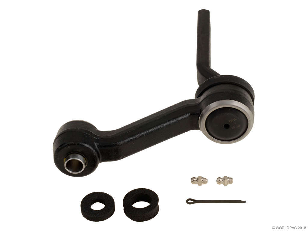 1985-2002 Lincoln Town Car Steering Idler Arm -  or Front (TRW)