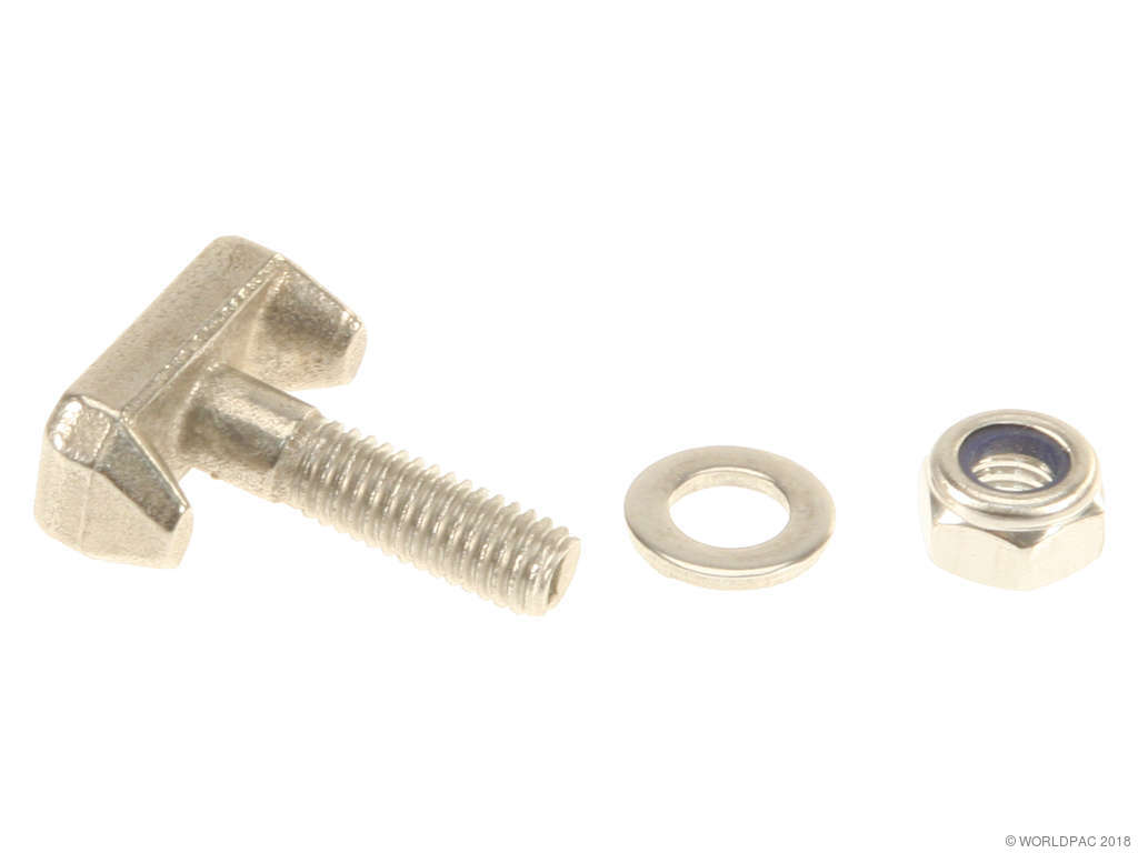 1999-2000 BMW 328i Battery Terminal Bolt (APA/URO Parts)