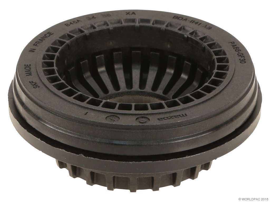 2014-2018 Mazda 3 Suspension Strut Bearing - Front (Genuine)