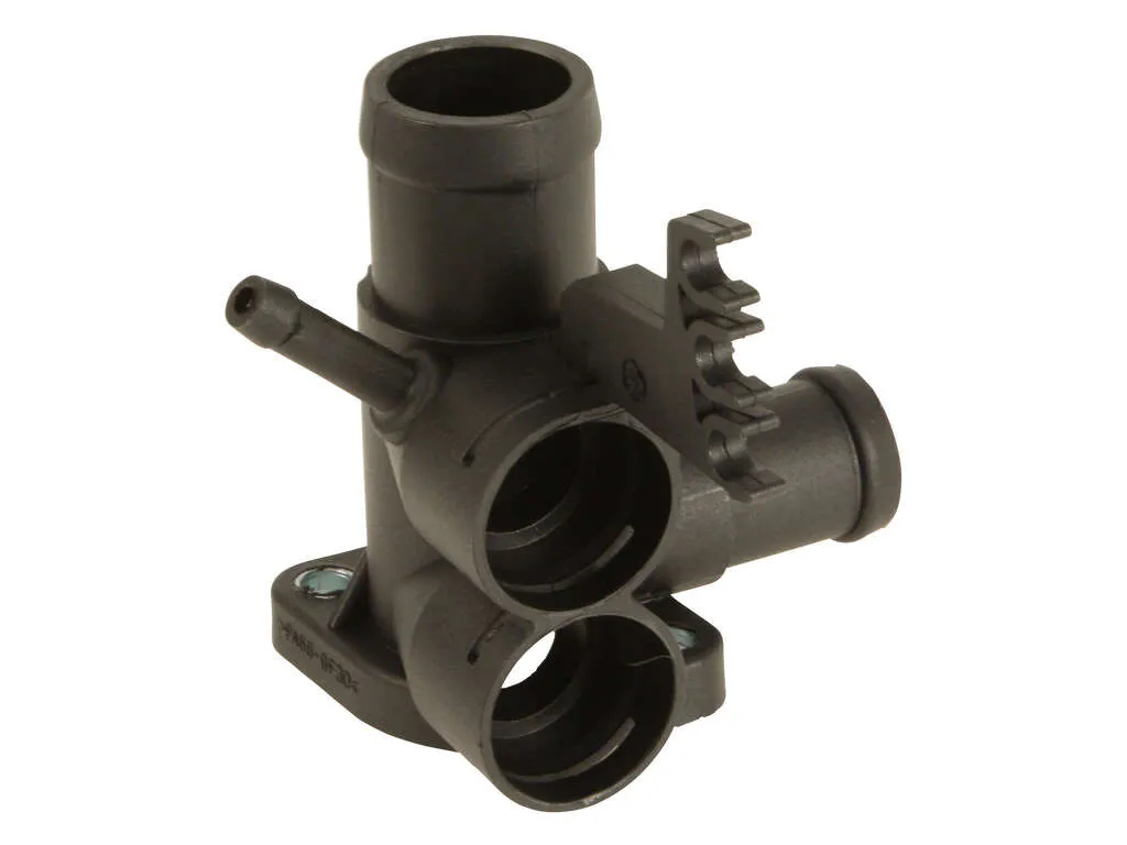 1993-1995 Volkswagen Jetta Radiator Coolant Hose Flange (APA/URO Parts)
