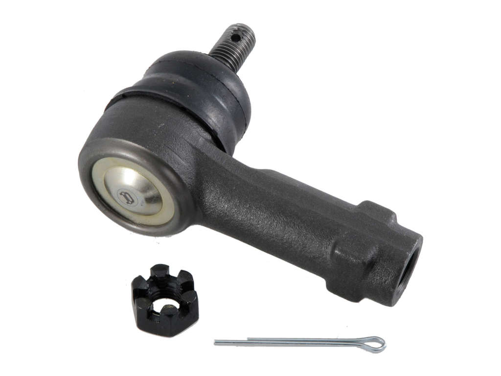 2004-2009 Kia Spectra Steering Tie Rod End - Front Outer (Autopart International)