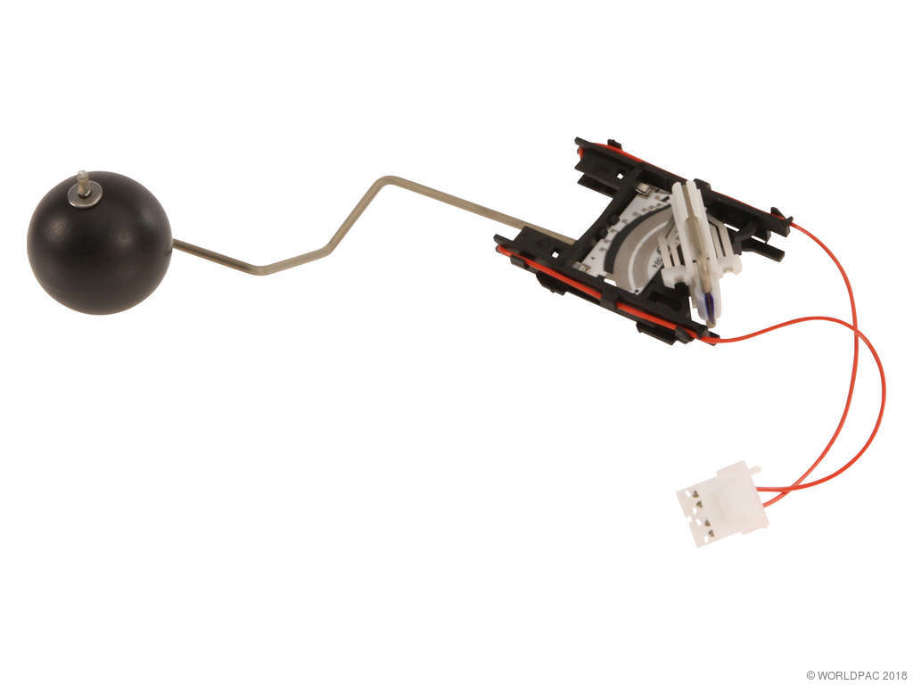 2003-2006 Volvo S80 Fuel Tank Sending Unit - Right (Bosch)