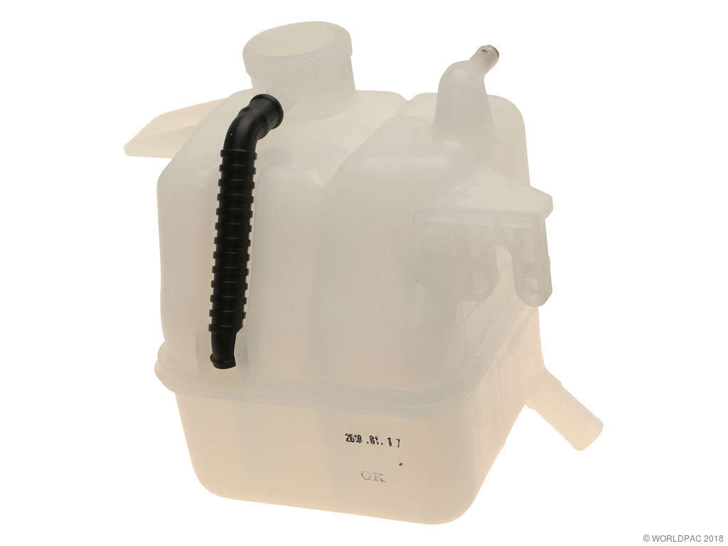 2008-2010 Saturn Vue Engine Coolant Reservoir (ACDelco)