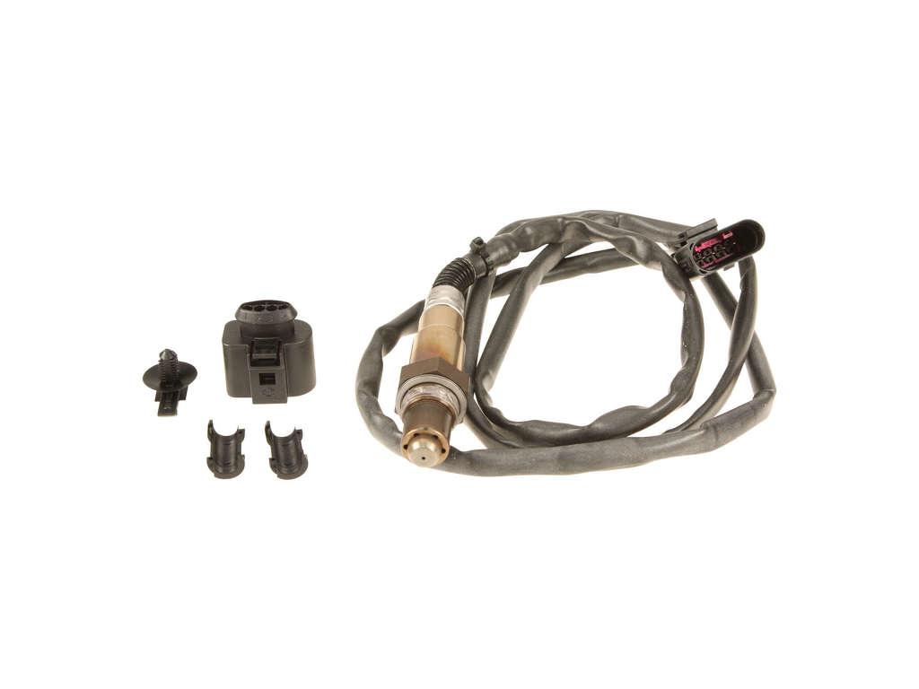 2007-2010 Audi Q7 Oxygen Sensor -  or Downstream Left or Downstream Right (Bosch)