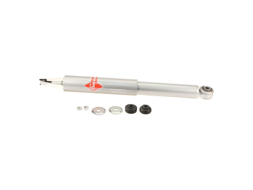 2005-2011 Mazda Tribute Suspension Shock Absorber - Rear (KYB)