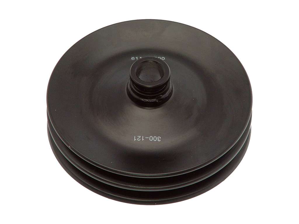 1985-1993 GMC G3500 Power Steering Pump Pulley (Dorman)