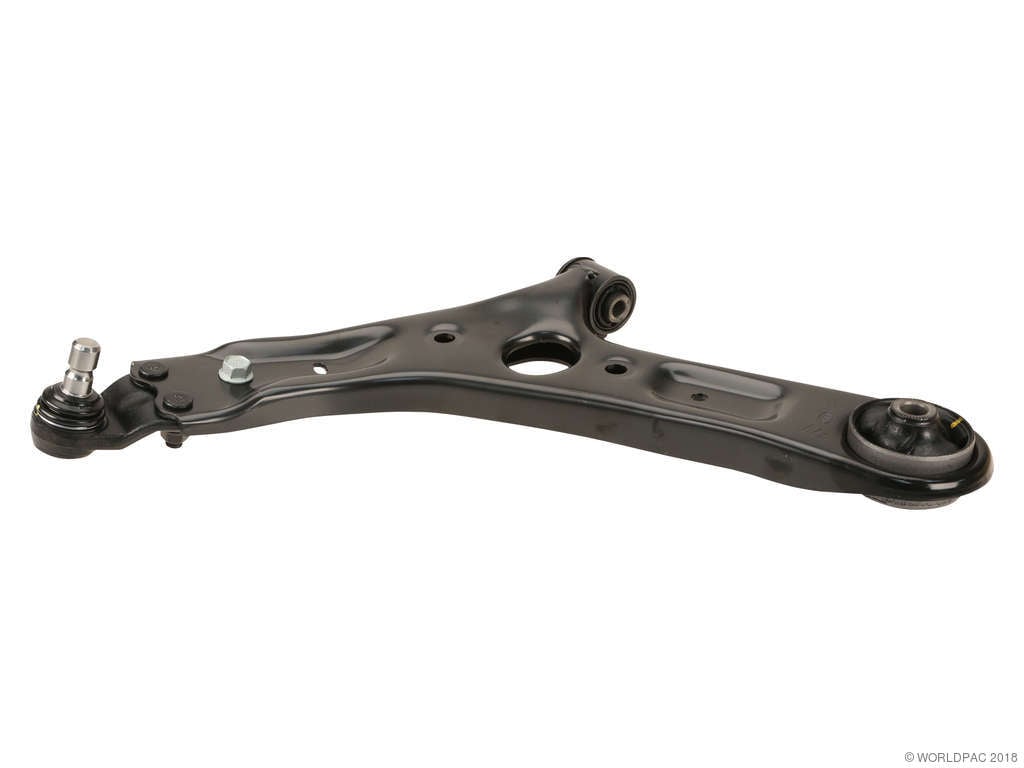 2014-2019 Kia Soul Suspension Control Arm - Front Left (Genuine)