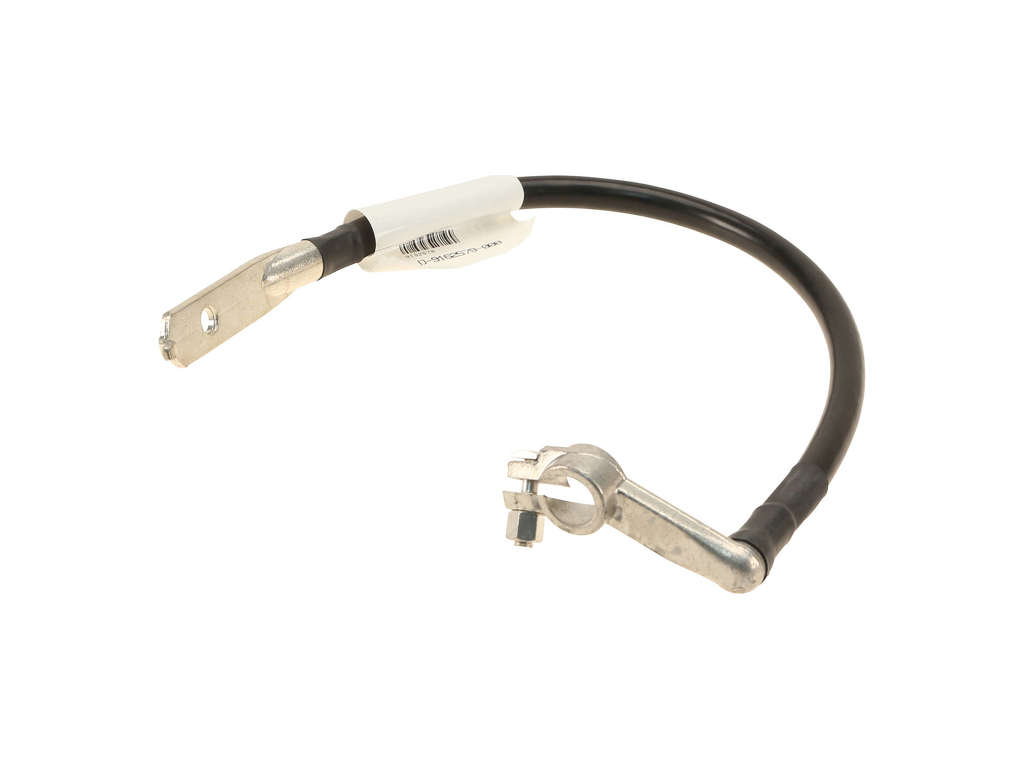 1999-2006 Volvo S80 Battery Cable - Negative (Genuine)