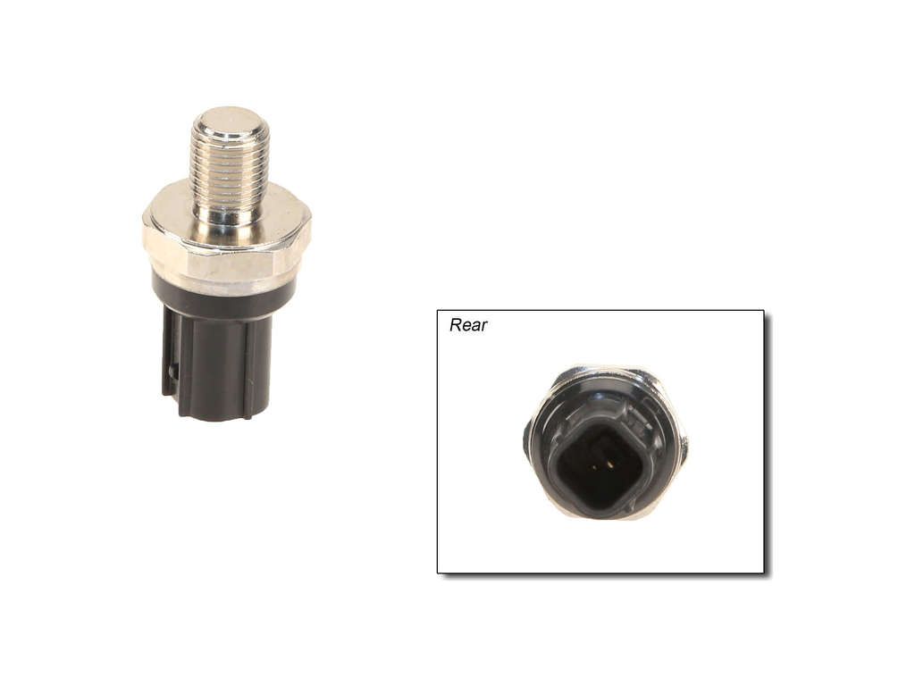 2004-2007 Saturn Vue Ignition Knock (Detonation) Sensor (Santech/ Omega Envir. Tech.)