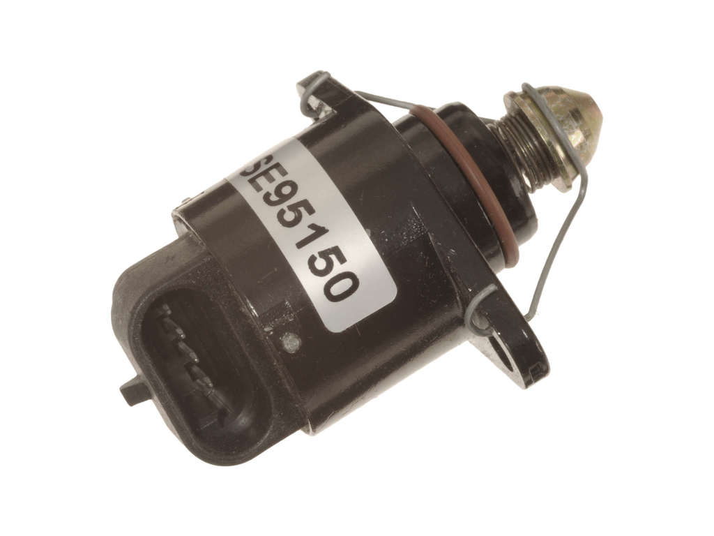 1998-1999 Chevrolet Lumina Fuel Injection Idle Air Control Valve (Autopart International)