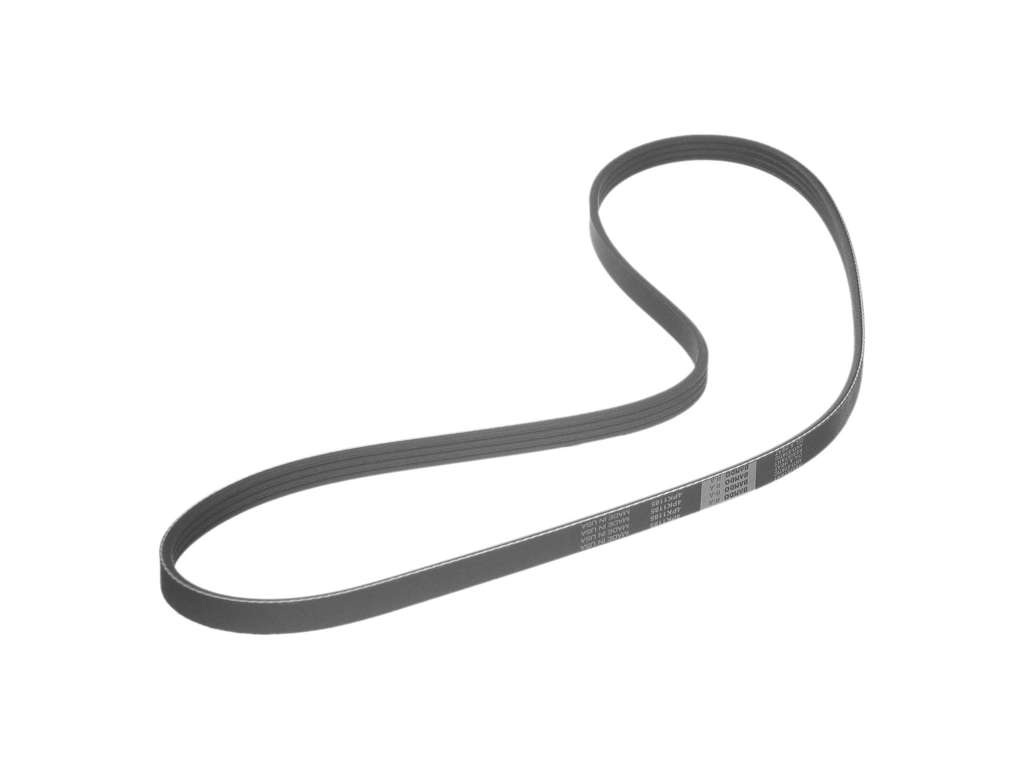 2000-2005 Toyota Echo Accessory Drive Belt - Alternator, Water Pump and Air Conditioning (Dayco)