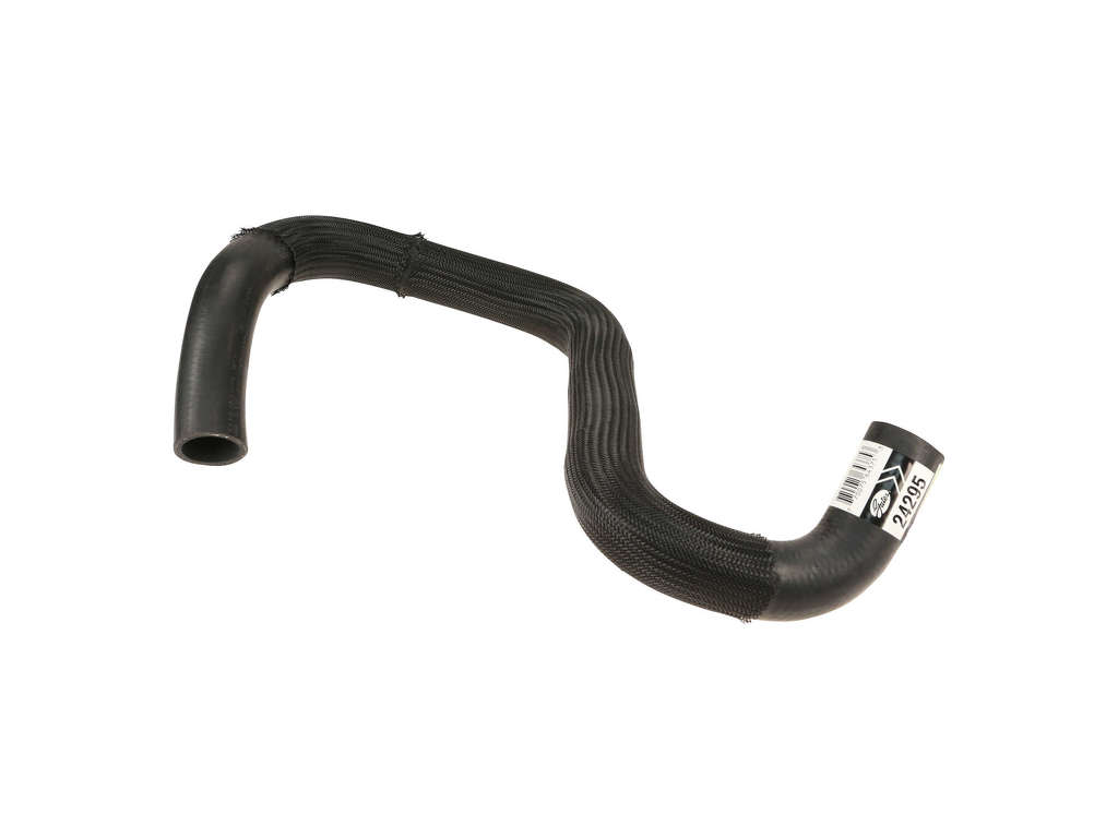 2012-2015 Jeep Wrangler Radiator Coolant Hose - Lower (Mopar)