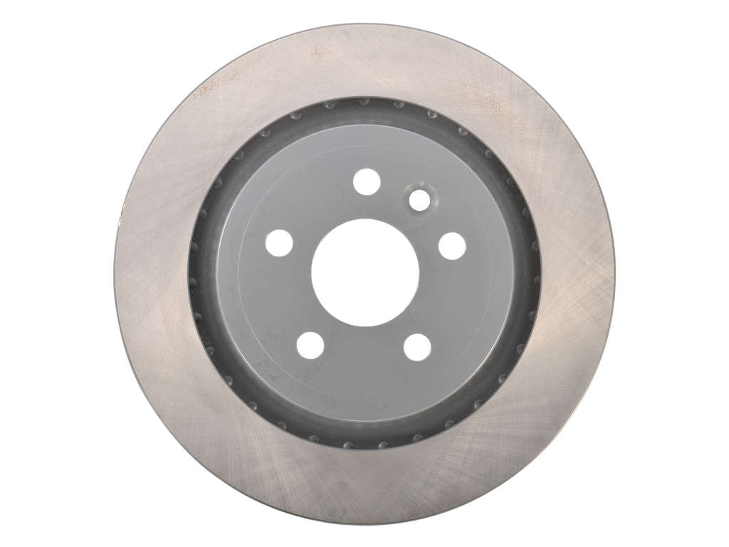 2007-2016 Volvo S80 Disc Brake Rotor - Rear (Autopart International)