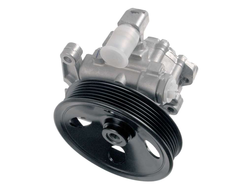 2003-2005 Mercedes-Benz CLK320 Power Steering Pump (Bosch)
