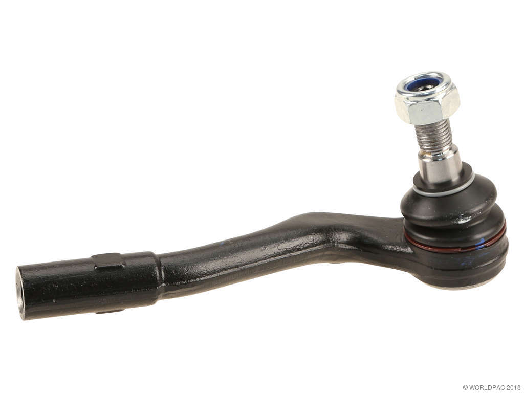 2006-2007 Mercedes-Benz C280 Steering Tie Rod End - Front Left Outer (Delphi)
