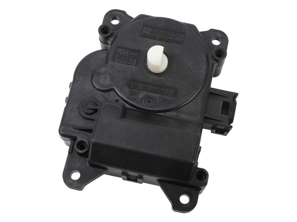 2015-2019 Cadillac ATS HVAC Air Adjustment Control Motor (ACDelco)