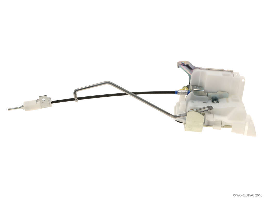 2005-2007 Honda Odyssey Door Lock Assembly - Front Right (Genuine)
