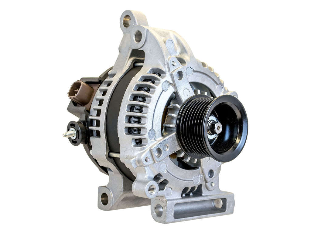 2010-2023 Lexus GX460 Alternator (Denso)