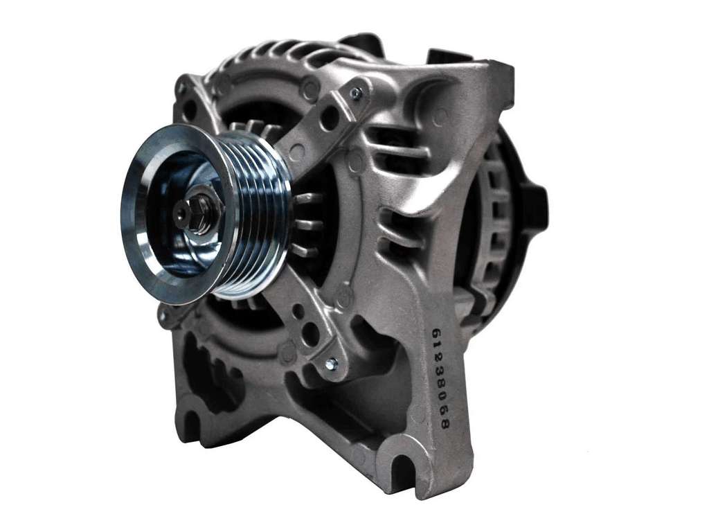 2010-2015 Lincoln Navigator Alternator (CARQUEST)