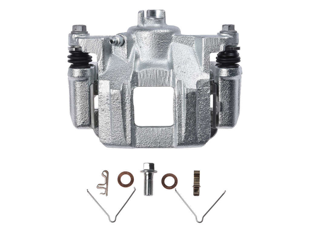 2017-2020 Honda Ridgeline Disc Brake Caliper - Rear Left (Autopart International)