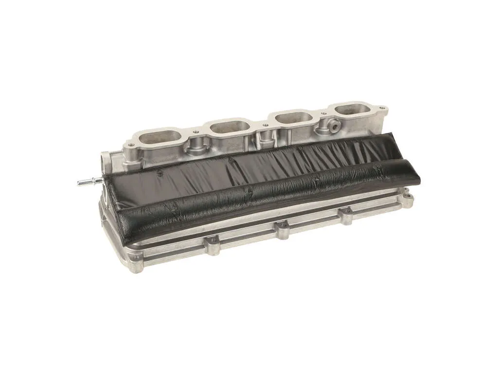 2020 Land Rover Range Rover Velar Engine Intake Manifold (Genuine)