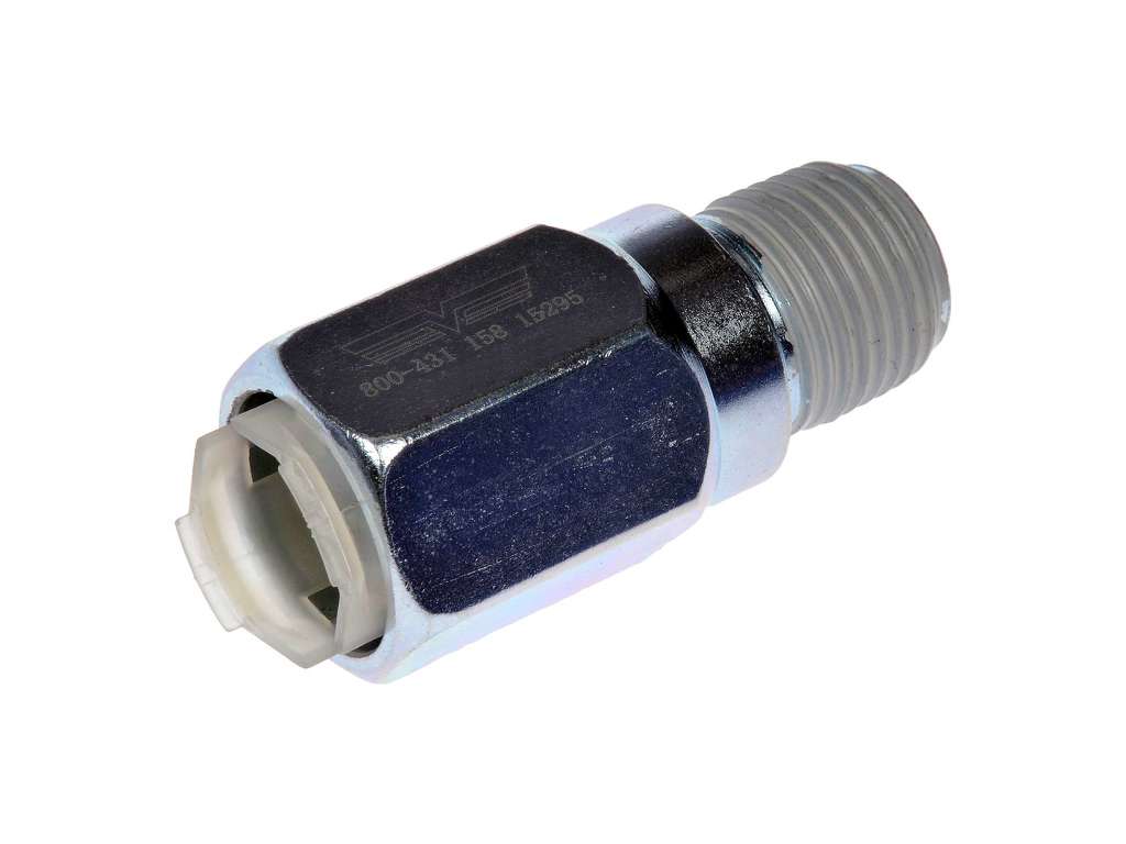 1998-1999 GMC C1500 HVAC Heater Hose Connector (Dorman)