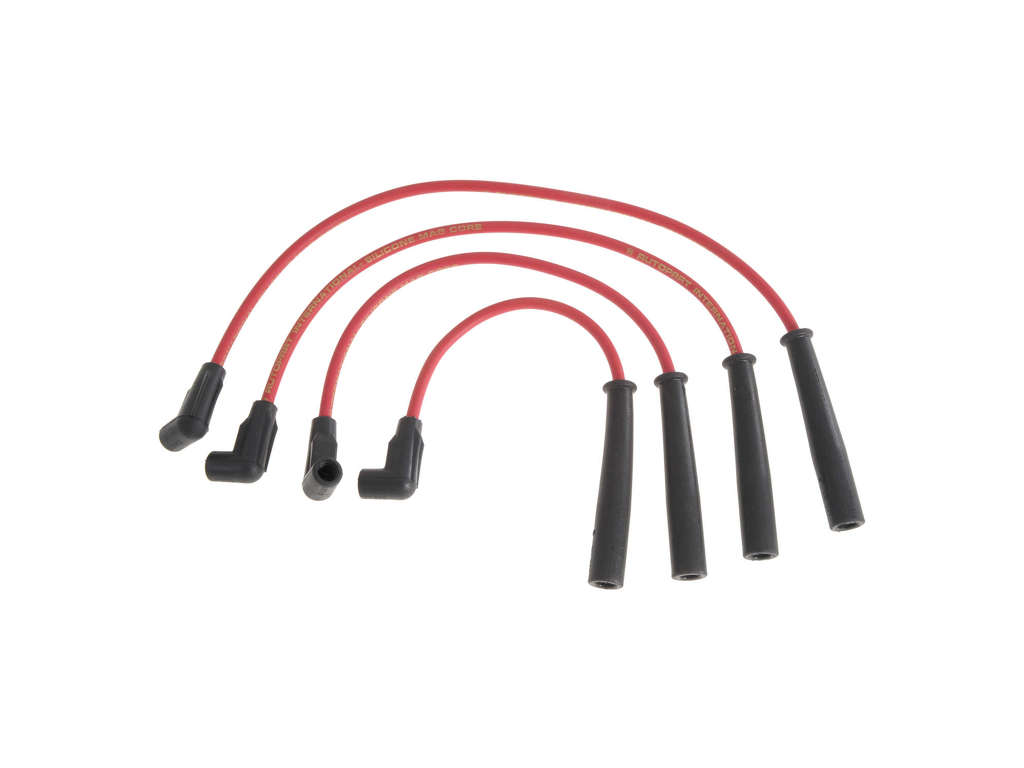 1991-2002 Saturn SL1 Spark Plug Wire Set (Autopart International)